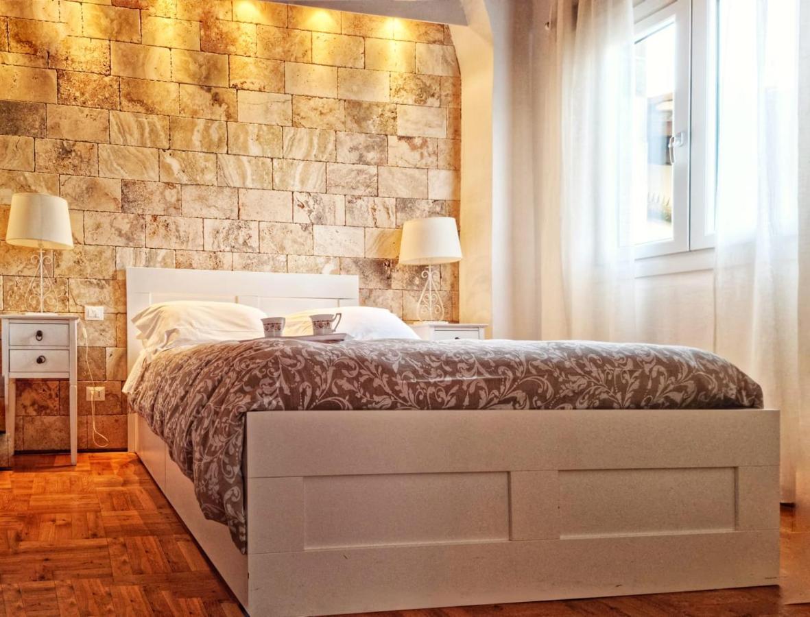 Appartamento San Frediano Florence Exterior photo