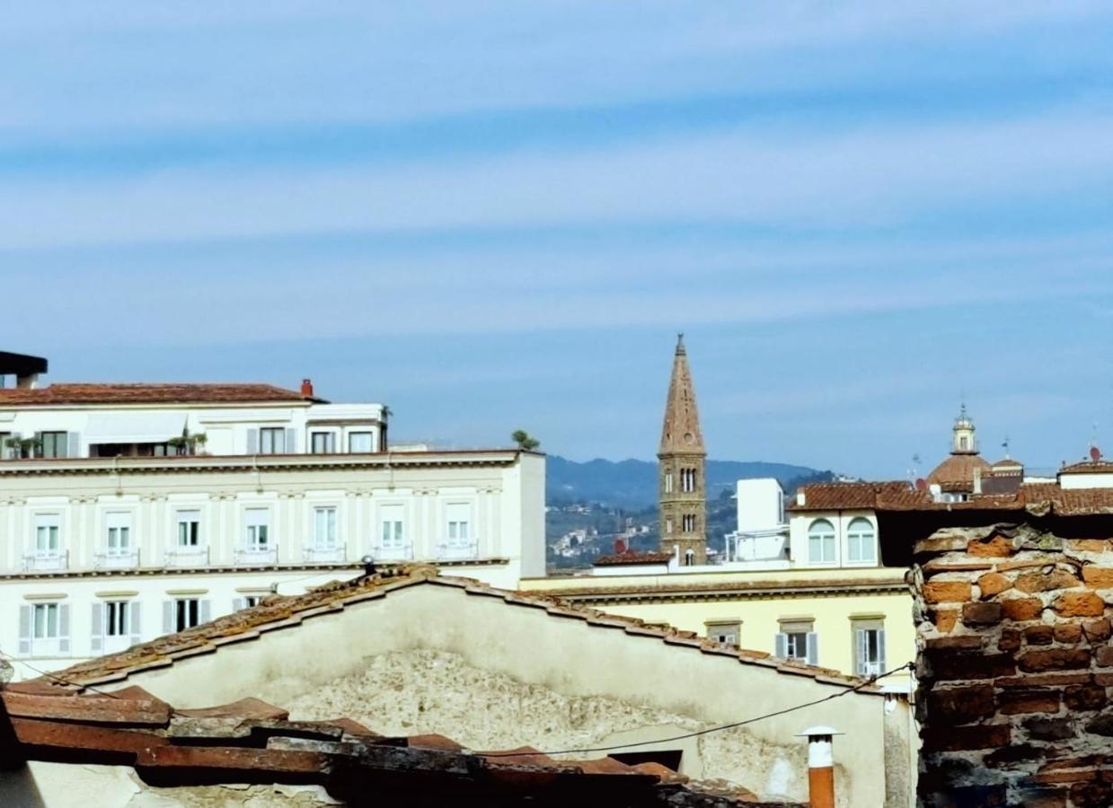 Appartamento San Frediano Florence Exterior photo