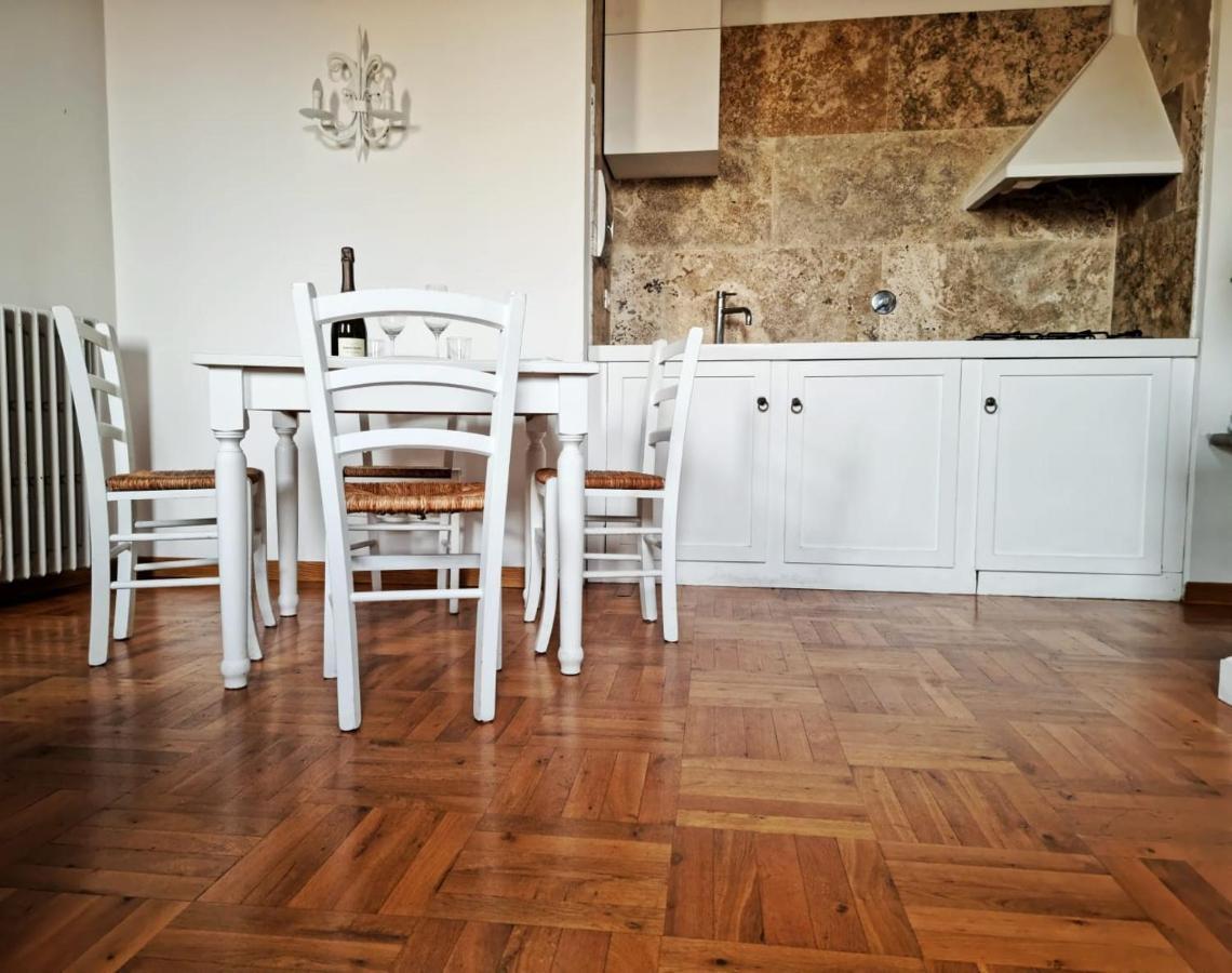 Appartamento San Frediano Florence Exterior photo